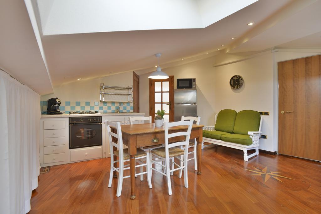 Holiday Alghero Apartment Room photo