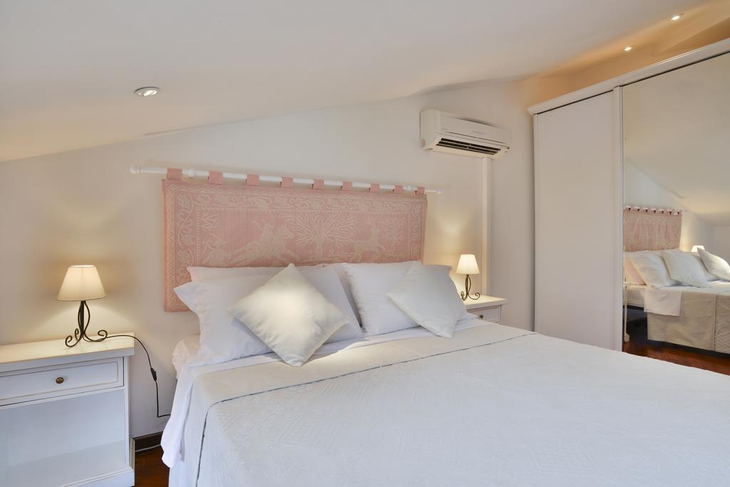 Holiday Alghero Apartment Room photo