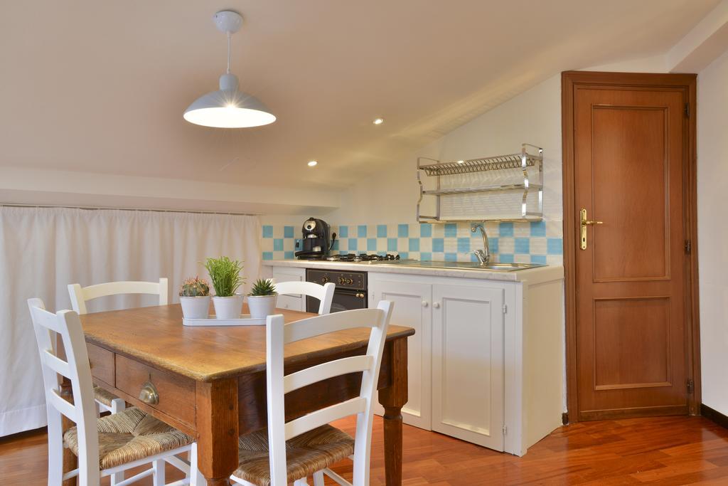 Holiday Alghero Apartment Room photo