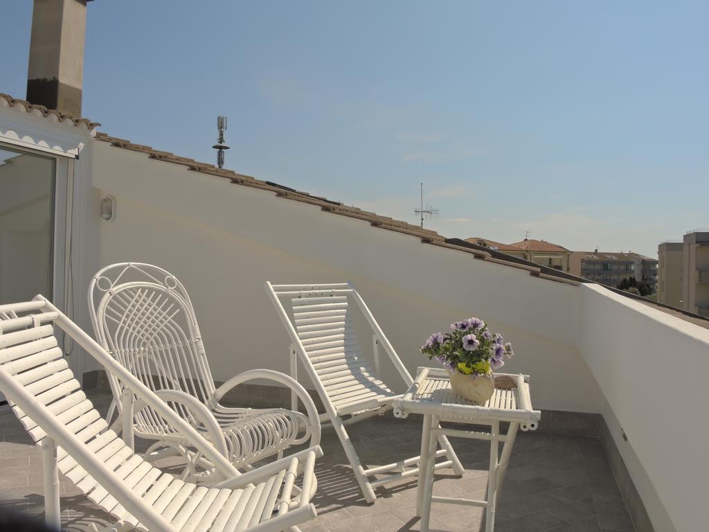 Holiday Alghero Apartment Exterior photo