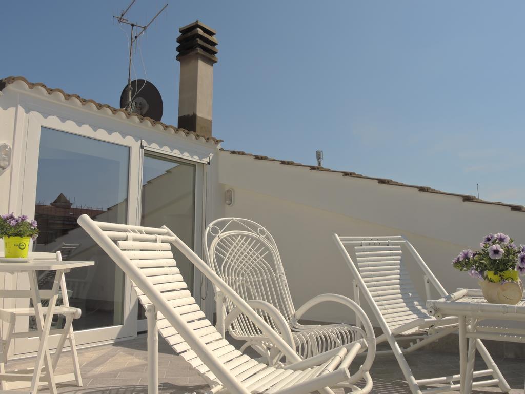 Holiday Alghero Apartment Exterior photo