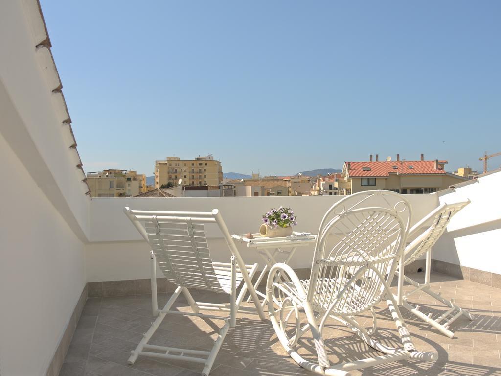 Holiday Alghero Apartment Exterior photo